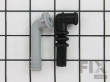 Pipe – Part Number: CS-00118355