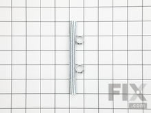 Pipe/boiler – Part Number: CS-00118359