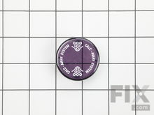 Cap/Boiler – Part Number: CS-00121410