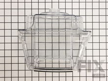 Tank – Part Number: RS-DC0064