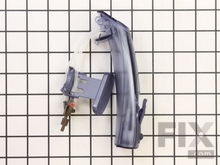 Tank/Blue – Part Number: RS-DC0213