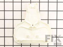 Backheel Cover – Part Number: RS-DC0336
