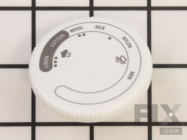 10470910-1-M-Rowenta-RS-DC0339-Knob/thermostat