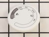 Knob/thermostat – Part Number: RS-DC0339