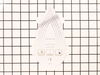 Soleplate Protector/Removable – Part Number: RS-DC0349