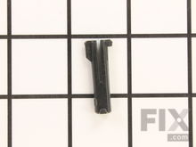 Sliding Rail/Rod – Part Number: RS-DE2416