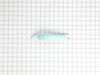 Top Handle Cover/Blue – Part Number: RS-DG0121