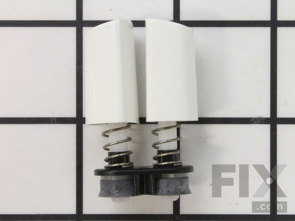 10471294-1-M-Rowenta-RS-DM0039-Knob And Pump