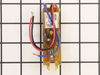 Electronic Board – Part Number: RS-DM0089