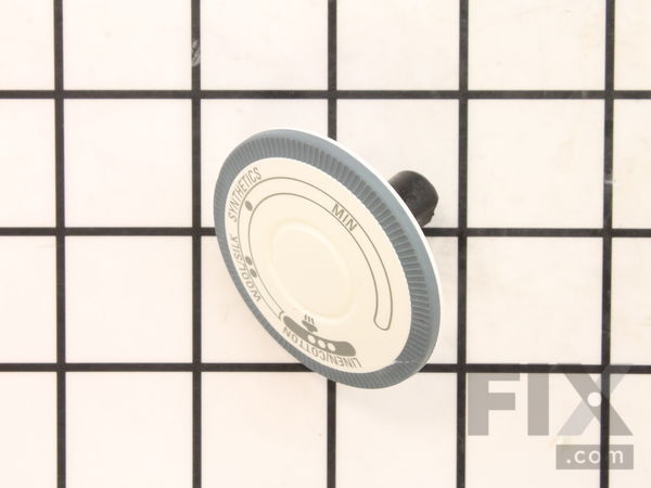 10471373-1-M-Rowenta-RS-DM0179-Knob/Thermostat