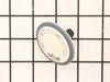 Knob/Thermostat – Part Number: RS-DM0179