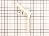 Handle Front – Part Number: RS-DW0088