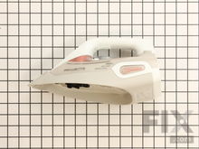 Handle/Steam Iron – Part Number: RS-DW0099