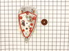 Soleplate/complete – Part Number: RS-DW0141