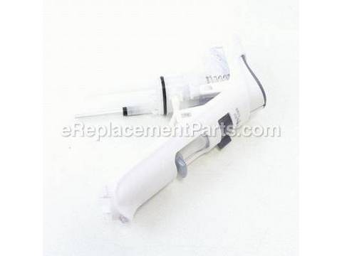 10471432-1-M-Rowenta-RS-DX0043-Front Handle And Spray Pump