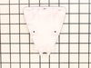 Backheel Cover – Part Number: RS-DX0050
