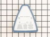 Backheel Cover – Part Number: RS-DX0051