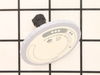 Knob/Blue – Part Number: RS-DX0058