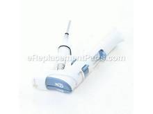Handle Front – Part Number: RS-DX0122