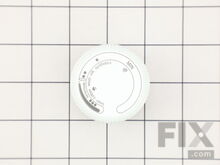 Knob/Thermostat – Part Number: RS-DZ0082