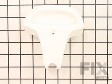 Backheel Cover – Part Number: RS-DZ0203