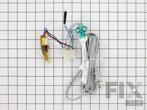 10471894-1-M-Rowenta-RS-UL4331-Cord/Power Supply