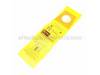Type U Bag - Hepa – Part Number: 1116016000