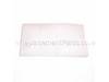 Bag Chamber Filter – Part Number: 1PD0265000