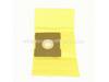 Bag - Type R – Part Number: 1RY3100000