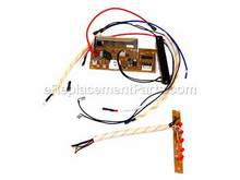 P.C.B. – Part Number: 1RY3230000