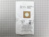 Type Y Bag – Part Number: 1RY3650000