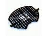 Bag Chamber Filter – Part Number: 1UA0074000
