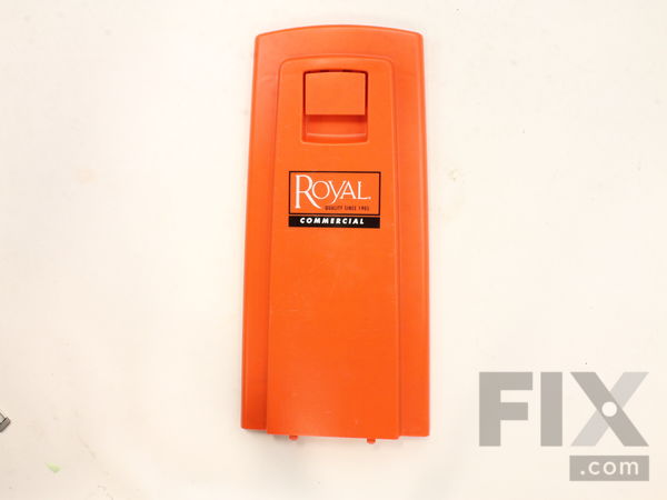 10472616-1-M-Royal-2JS0900000-Front Panel Assembly