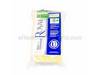 Type U Royal Aire Bags - 7 Pack – Part Number: 3115016000