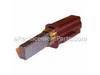 Carbon Brush And Holder (Order 2 For A Set) – Part Number: 370068