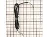 Short Cord & Lug Assembly – Part Number: 3870323600