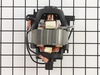 Brush Motor – Part Number: 740700