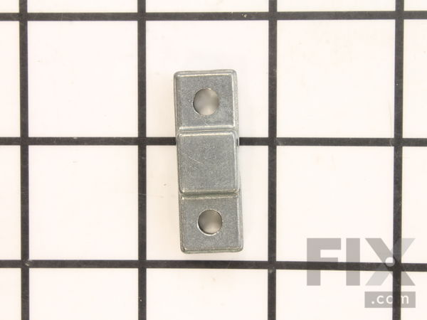 10473107-1-M-Royal-GV40235-Clamp Block - Axle