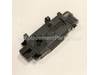 Back Panel / Bag Housing - Black – Part Number: H-521731001