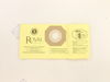 Type S Bag - Hepa – Part Number: RO-020961