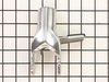 Handle Fork & Latch Assembly - – Part Number: RO-028590