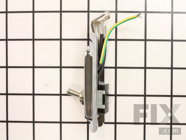 10473135-1-M-Royal-RO-060837-Switch & Plate Assembly