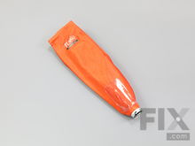 Zipper Hinged Bag Assembly - O – Part Number: RO-066242