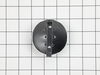 Adjust-O-Rite Plate Assembly - Black – Part Number: RO-080169