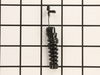 Strain Relief - Power Cord – Part Number: RO-322305