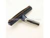 Floor Brush 10" – Part Number: RO-415682