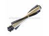 Brush Roll Assembly – Part Number: RO-629311