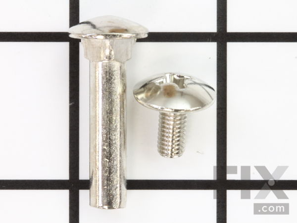 10473211-1-M-Royal-RO-700132-Handle Fork Screw Assembly