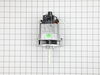 Motor W/Replaceable Brushes 8.0 - 10.0 Amp – Part Number: RO-870002