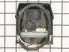 Headlight- Bracket- Socket- & Bumper Assembly – Part Number: RO-870060-000